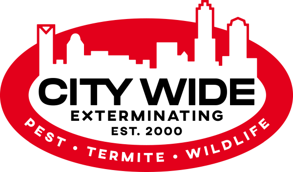 City Wide Exterminating Inc. logo